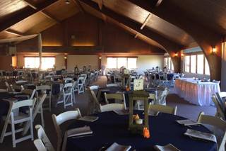 The Ballroom at Cardinal Hills - 10