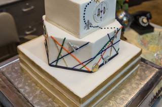 Wedding Cakes by Tammy Allen - 23