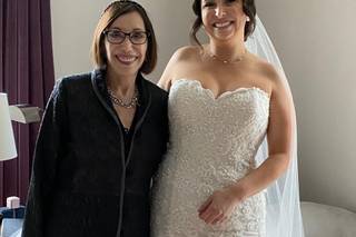 Rabbi Linda Portnoy Goldberg - 15