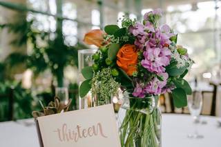 Edge Floral Event Designers - 14