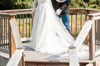 White Fox Wedding Photography - 44