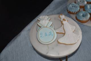 The Cake Boutique by Lauren - 18
