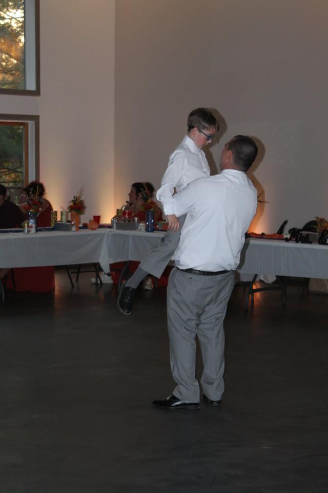 Sound Love Audio DJ Entertainment & Uplighting - 2