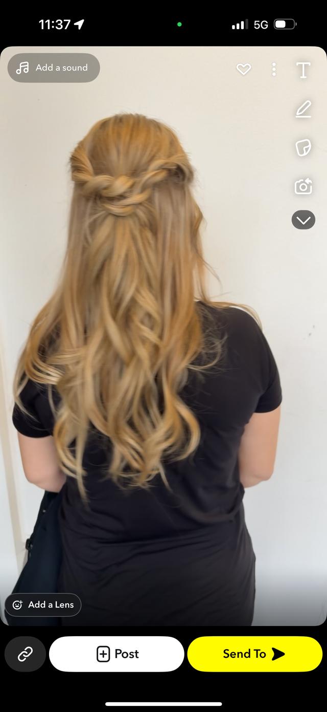 Be Inspired Salon - 2