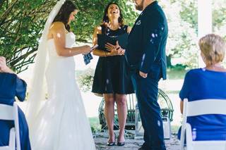 Maria Makes It Official - 10