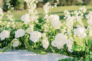 Garden Gate Flowers - 10