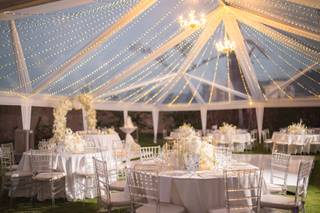 Tropical Chic Weddings & Events - 8