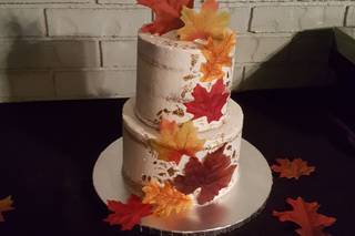 RELAX and Eat Cake - 29