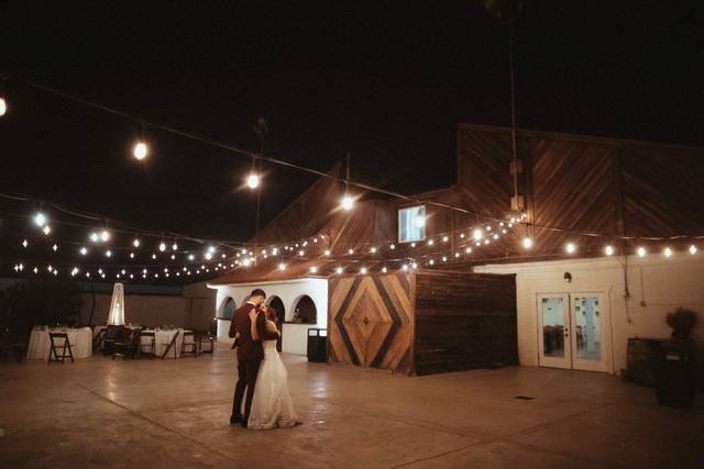 Tercero by Aldea Weddings 3
