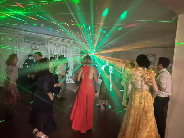 Nicki Wolfe Events + Spaces - 1