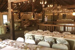 Lilypad Wedding & Events - 12