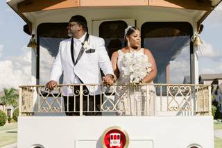 Albriana Shante Events - 5