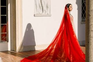 Hansini Weddings - 8