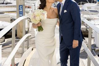 A Stitch In Time Bridal Services - 6