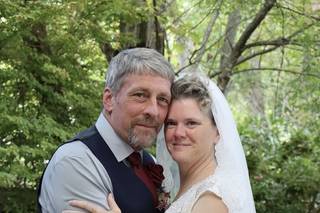 Miss Caroline's Wedding Chapel - 6