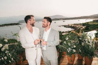 Royal Blue Luxury Events - 5
