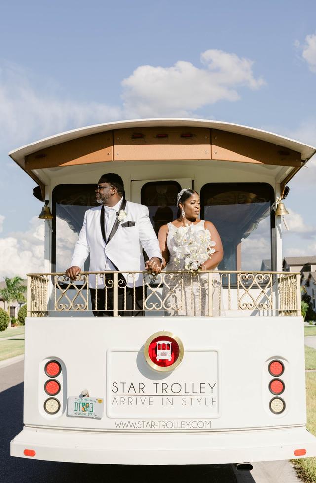 Albriana Shante Events - 1
