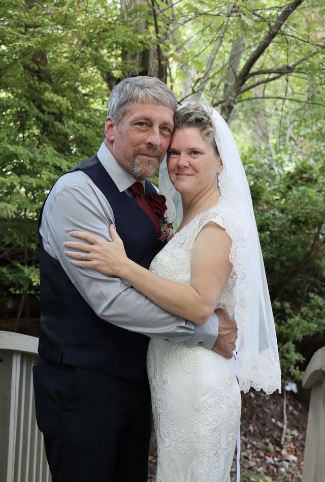 Miss Caroline's Wedding Chapel - 2