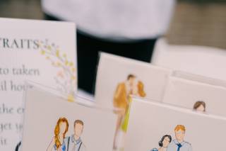 Cheri Miller Bridal - 4