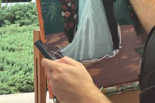 Event Painting By Jamie - 6
