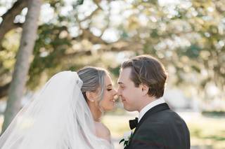 Marie Nicole Weddings and Elopements - 5