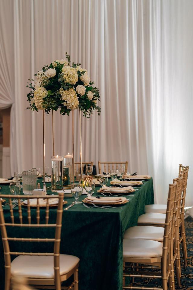 My Touch Weddings - 2