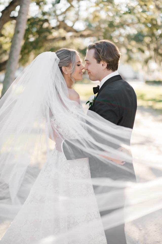 Marie Nicole Weddings and Elopements - 2