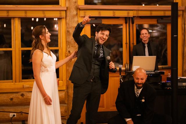 Ron Michaels Weddings - 3