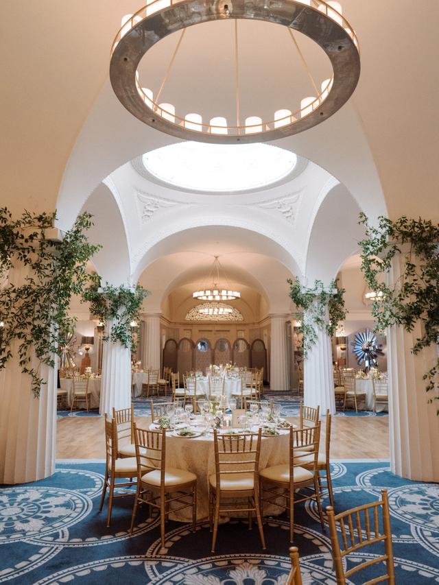 Kimpton Hotel Monaco Washington DC - 2