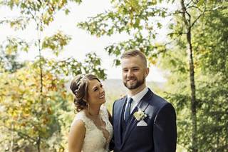 Hailey & Joel - 16