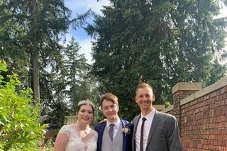 Best Day Ever Officiant - 20