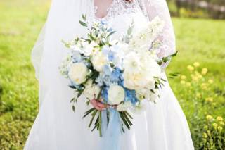 Fairhaired Floral - 7