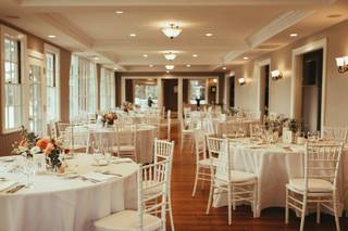 York Golf and Tennis Club - 29