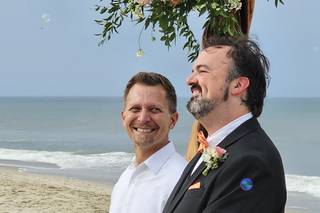 I Do OBX Weddings and Events - 79