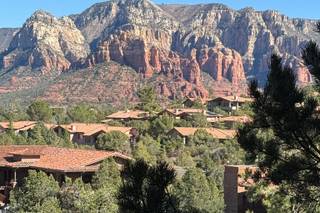 Agave of Sedona Weddings and Event Venue - 17