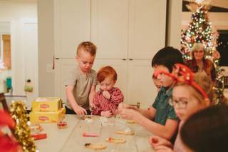 Celebrations Made Simple - 20
