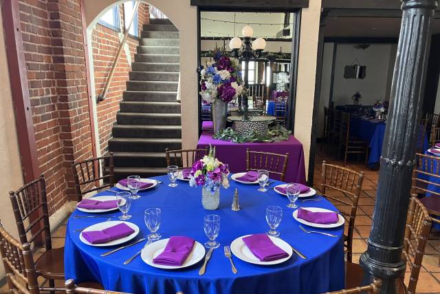 Country Garden Caterers & Venues 5