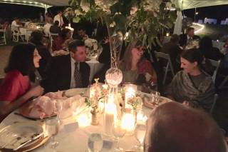Raise Your Glass Floral & Event Design - 26