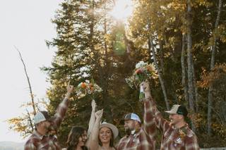 Sarah Gillaspie Photo LLC - 8
