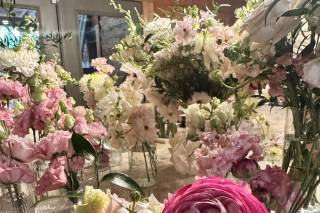Lavender and Love Florals - 7