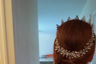 Fusion Hair Salon - 41