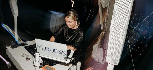 DJ Jess - 1