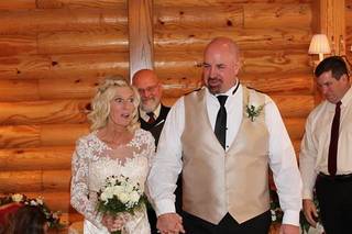 Hocking Hills Wedding Chapel - 19