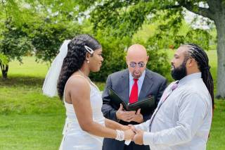 Two Hearts One Love Ceremony Officiants - 43