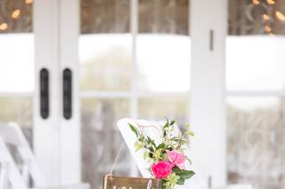 Details Made Simple ~ Wedding Day Coordinator - 15