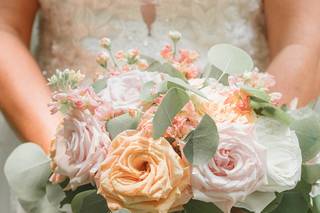April's Floral Expressions - 5