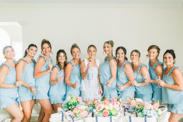 Graham Glam Bridal - 1