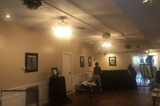 The Room on Meeting - 16