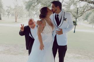 Officiant Doug - 34