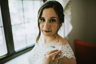Emily Elle Makeup - 55